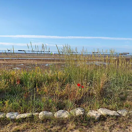 Aloha Saint-Côme-de-Fresné