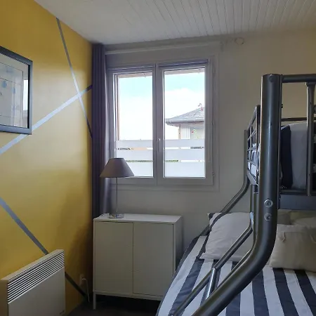 Aloha Saint-Côme-de-Fresné