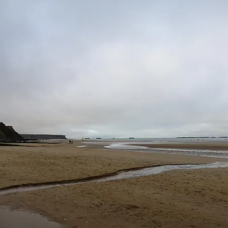 Chalet Aloha Saint-Côme-de-Fresné