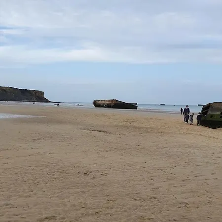 Aloha * Saint-Côme-de-Fresné