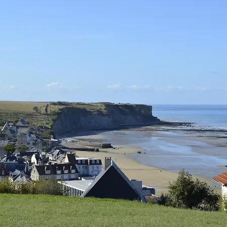 Aloha Saint-Côme-de-Fresné