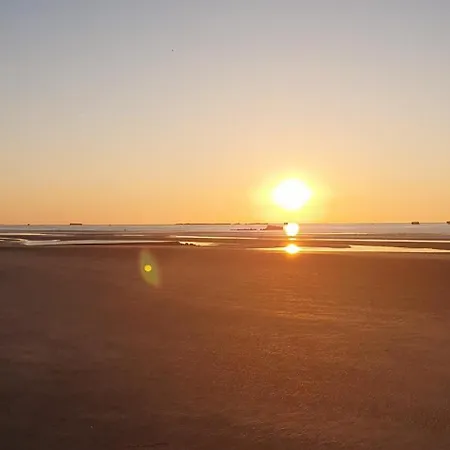 Chalet Aloha Saint-Côme-de-Fresné