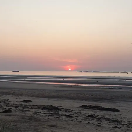 Aloha * Saint-Côme-de-Fresné