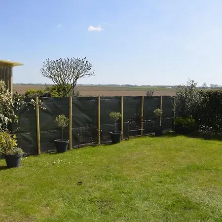 Chalet Aloha Saint-Côme-de-Fresné