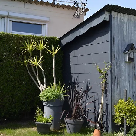 Aloha Saint-Côme-de-Fresné