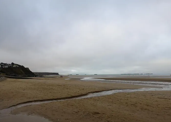 Chalet Aloha Saint-Côme-de-Fresné