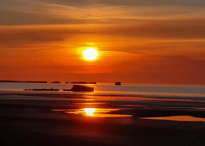 Aloha * Saint-Côme-de-Fresné