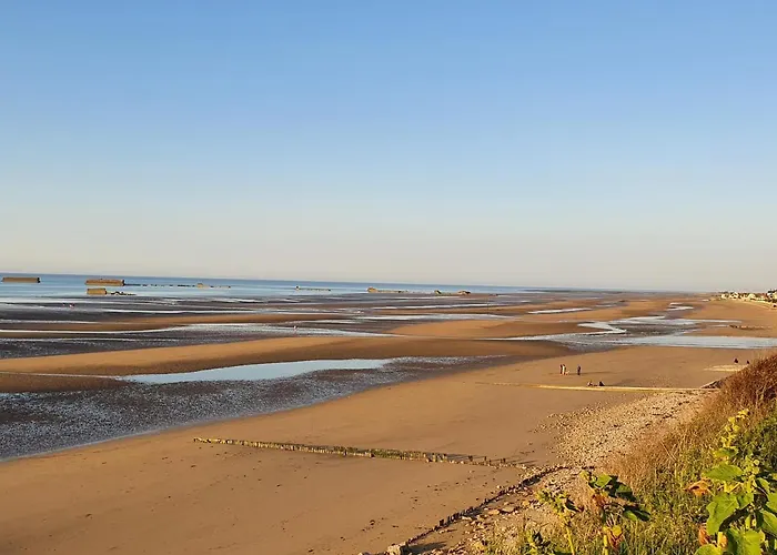 Aloha Chalet Saint-Côme-de-Fresné