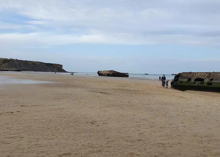 Aloha * Saint-Côme-de-Fresné