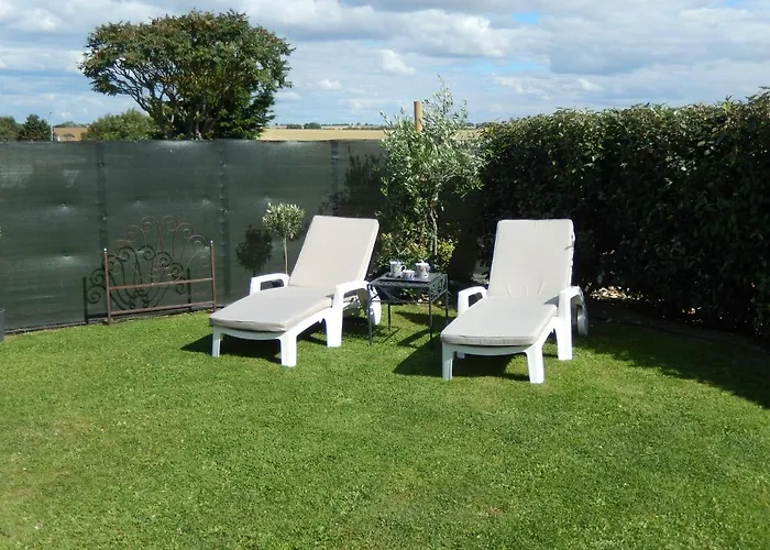 Aloha Saint-Côme-de-Fresné