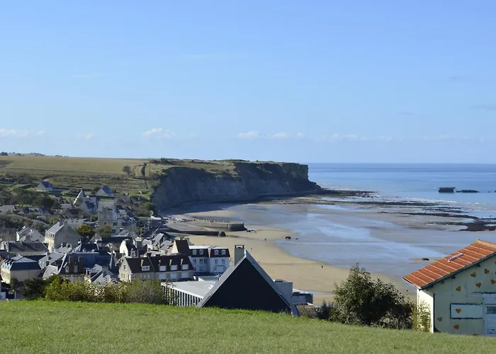 Aloha Saint-Côme-de-Fresné