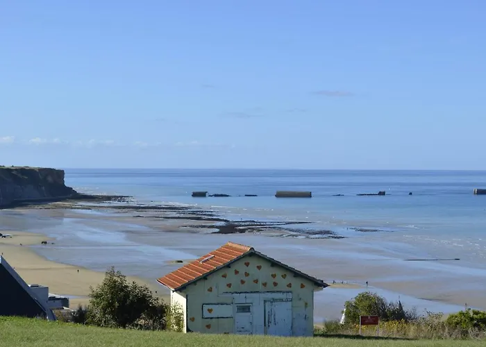 Aloha Chalet Saint-Côme-de-Fresné