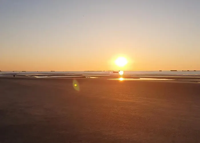 Chalet Aloha Saint-Côme-de-Fresné